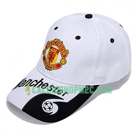 Manchester United Cappellino II 2019/2020